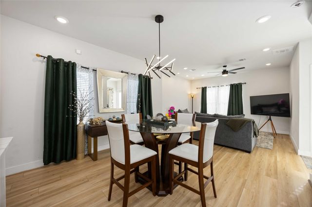 2211 Dan Street, Houston, TX 77020