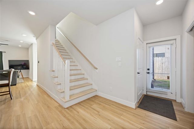 2211 Dan Street, Houston, TX 77020