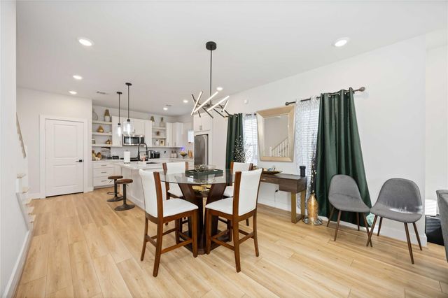 2211 Dan Street, Houston, TX 77020