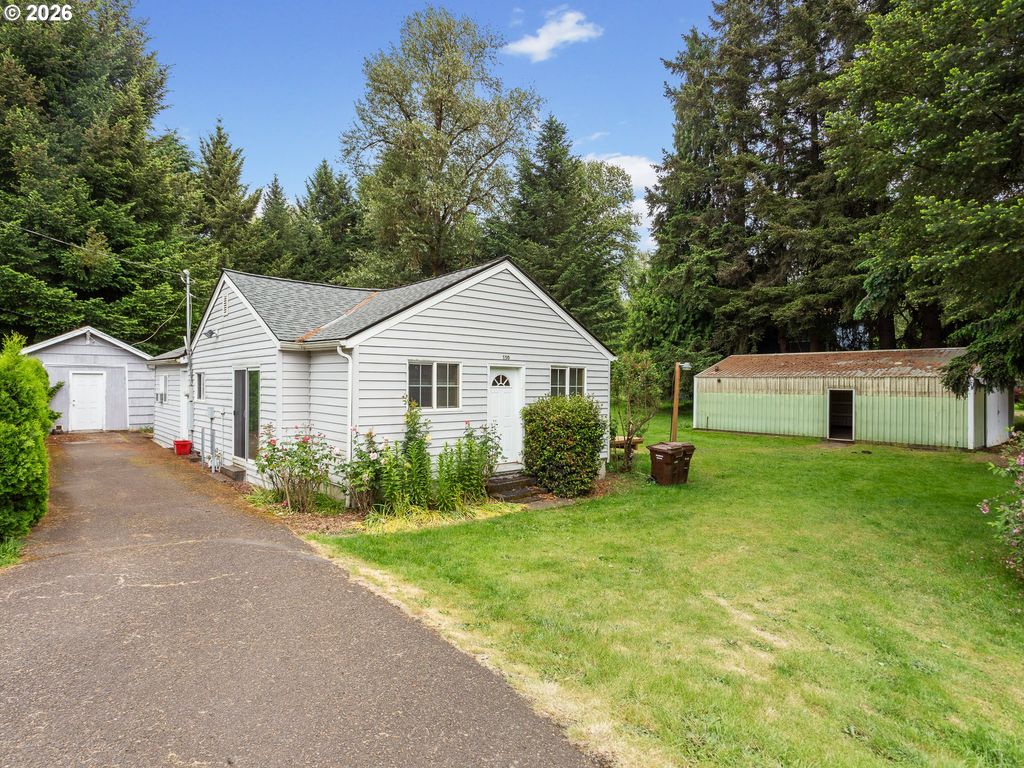 150 RIVER Ln, Gladstone, OR 97027