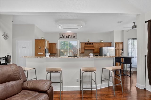 2306 Bent Brook Drive, Mesquite, TX 75181