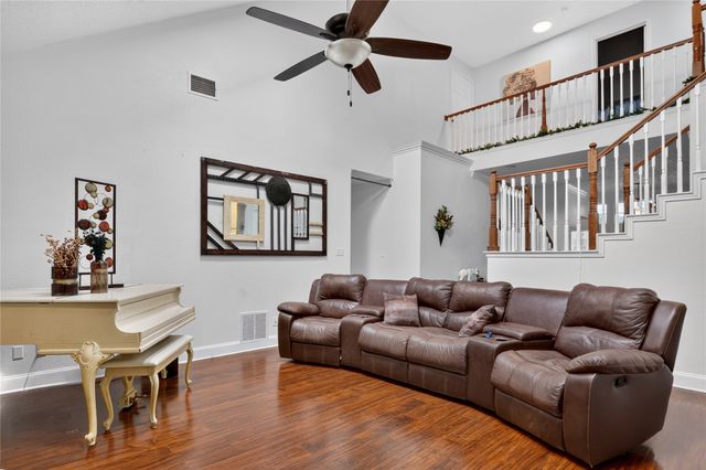 2306 Bent Brook Drive, Mesquite, TX 75181