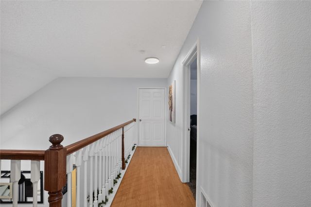 2306 Bent Brook Drive, Mesquite, TX 75181