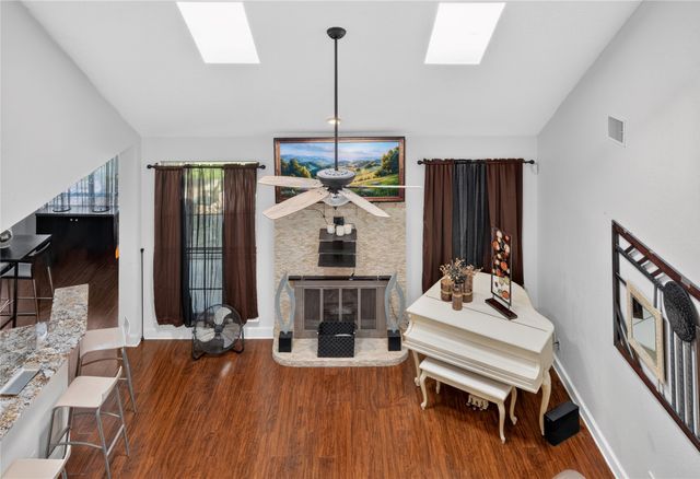 2306 Bent Brook Drive, Mesquite, TX 75181