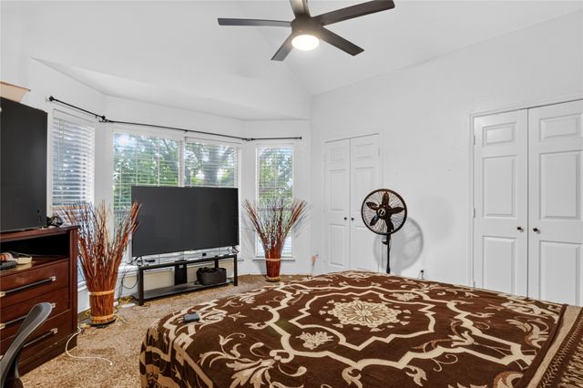 2306 Bent Brook Drive, Mesquite, TX 75181