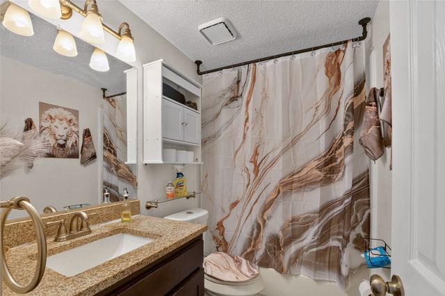 2306 Bent Brook Drive, Mesquite, TX 75181