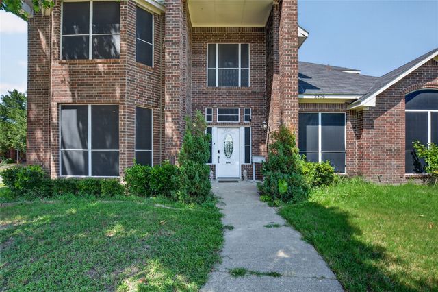 2306 Bent Brook Drive, Mesquite, TX 75181