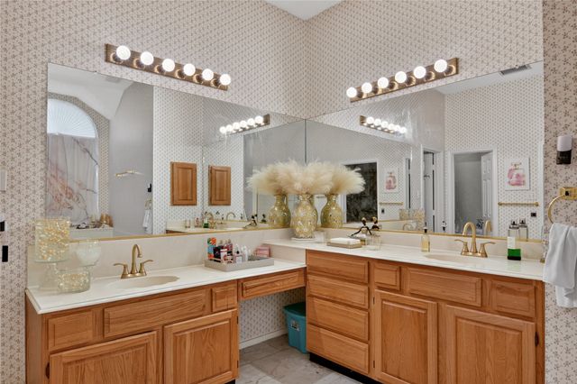2306 Bent Brook Drive, Mesquite, TX 75181