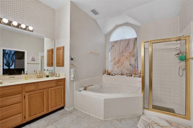 2306 Bent Brook Drive, Mesquite, TX 75181