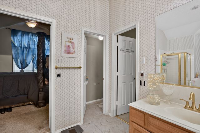 2306 Bent Brook Drive, Mesquite, TX 75181