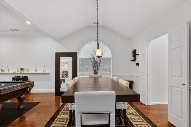 2306 Bent Brook Drive, Mesquite, TX 75181