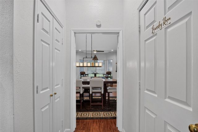 2306 Bent Brook Drive, Mesquite, TX 75181