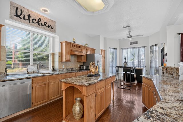 2306 Bent Brook Drive, Mesquite, TX 75181