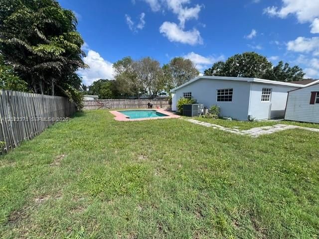 6921 NW 5th Ct 6921, Margate, FL 33063