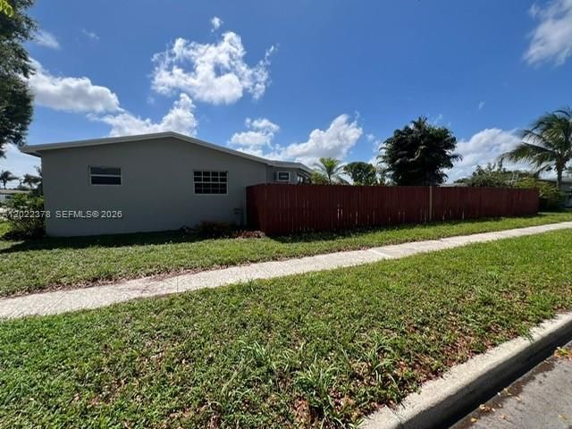 6921 NW 5th Ct 6921, Margate, FL 33063