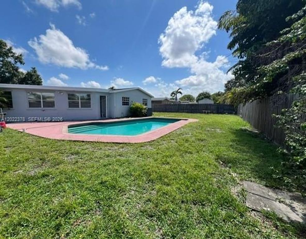 6921 NW 5th Ct 6921, Margate, FL 33063