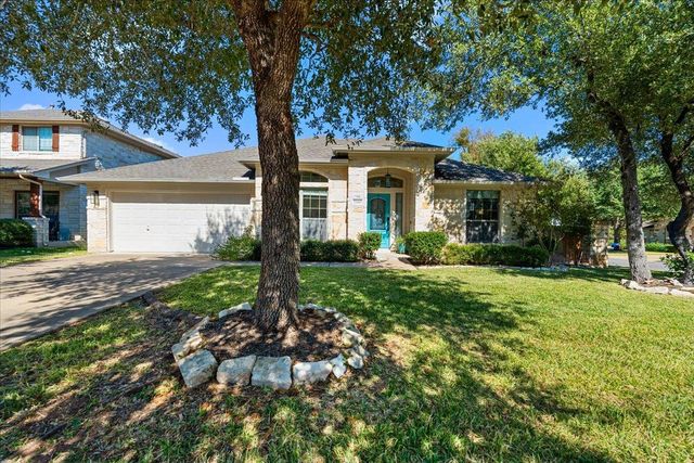 7200 Moon Rock RD, Austin, TX 78739