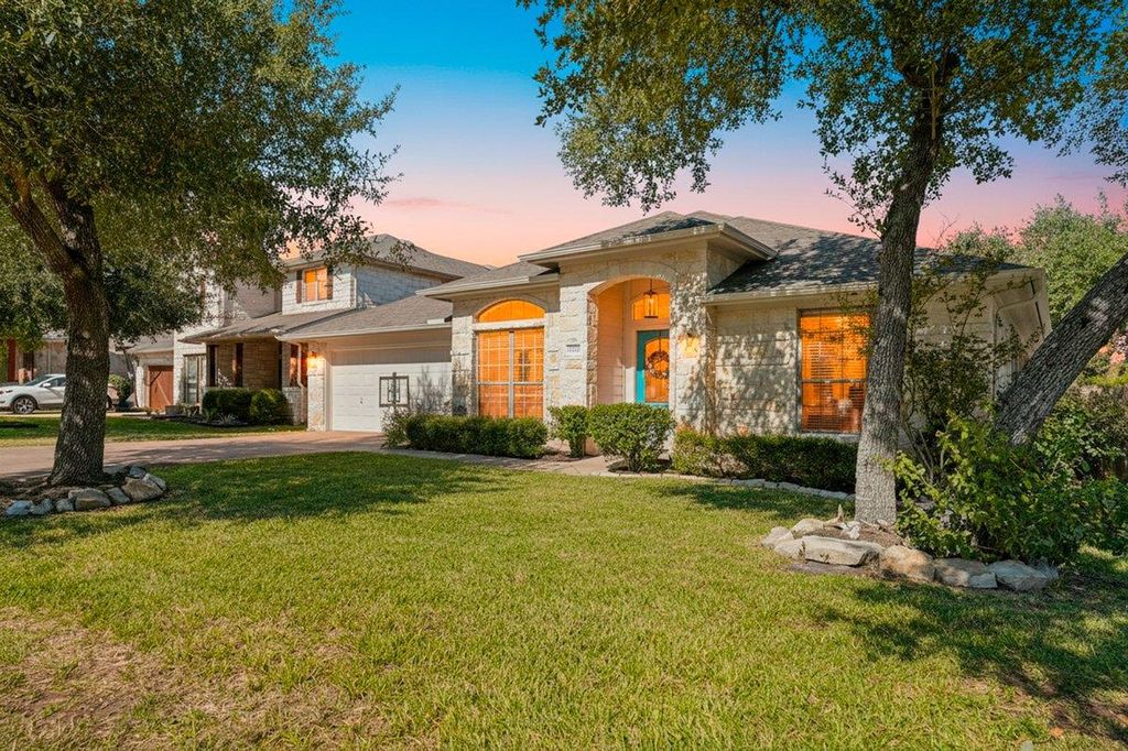 7200 Moon Rock RD, Austin, TX 78739