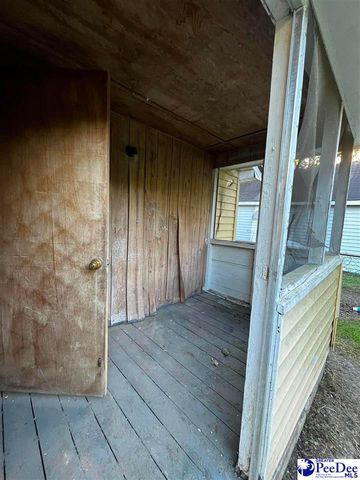 605 Edgar St, Marion, SC 29565