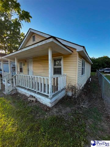 605 Edgar St, Marion, SC 29565