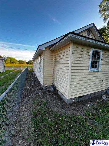 605 Edgar St, Marion, SC 29565