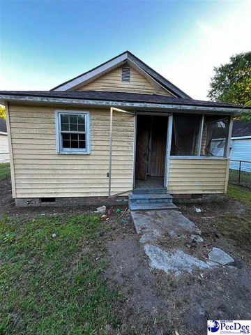 605 Edgar St, Marion, SC 29565