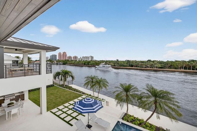1918 Intracoastal Drive, Fort Lauderdale, FL 33305