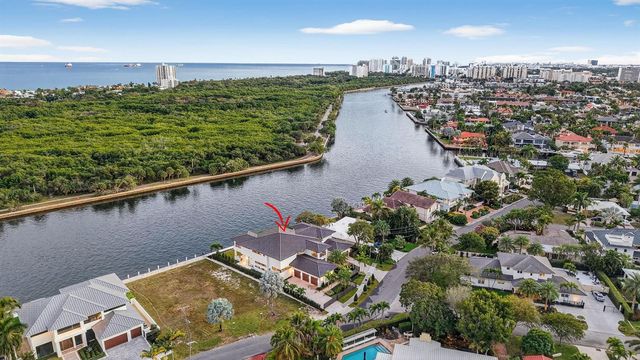 1918 Intracoastal Drive, Fort Lauderdale, FL 33305
