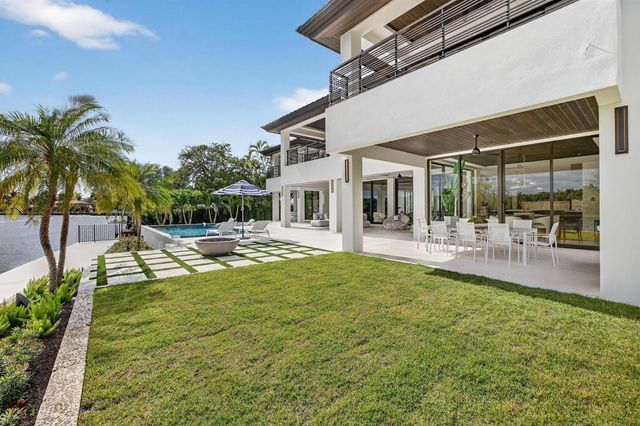 1918 Intracoastal Drive, Fort Lauderdale, FL 33305