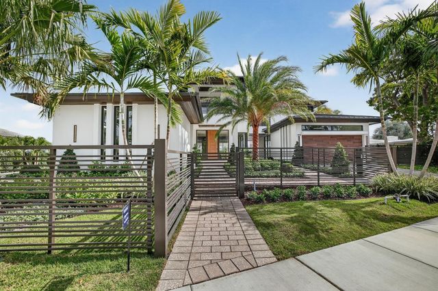 1918 Intracoastal Drive, Fort Lauderdale, FL 33305