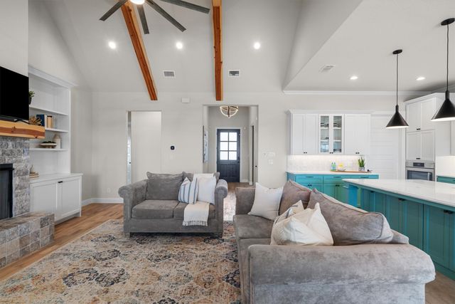 3109 Dakota Drive, Northlake, TX 76226