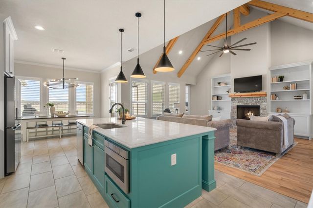 3109 Dakota Drive, Northlake, TX 76226