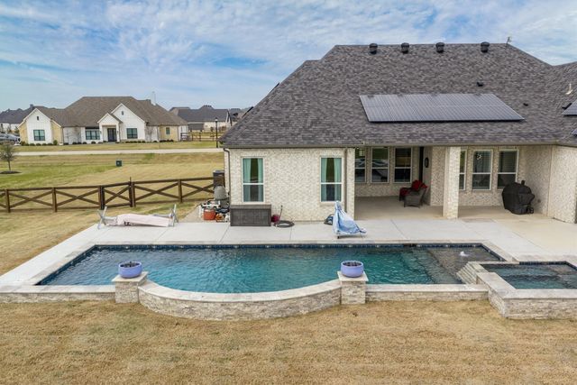 3109 Dakota Drive, Northlake, TX 76226
