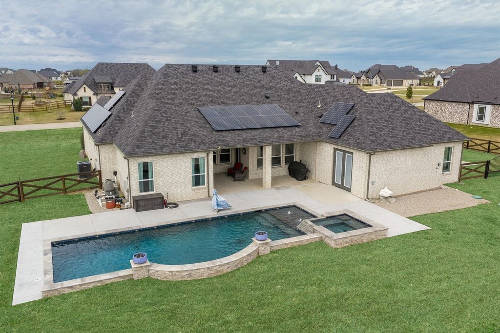 3109 Dakota Drive, Northlake, TX 76226