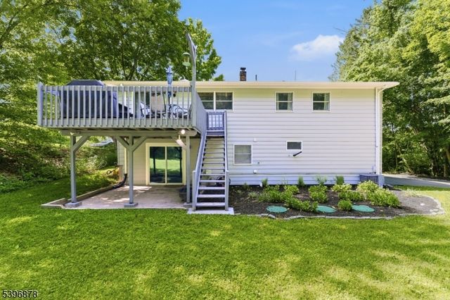 15 Glenn Terrace, Fredon Twp., NJ 07860