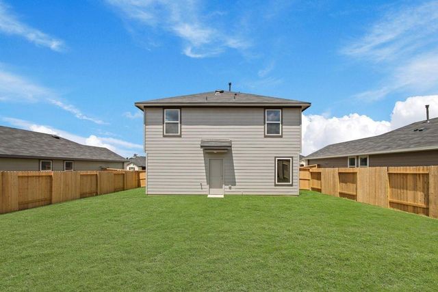 40954 Seasoned Oak Lane, Magnolia, TX 77354