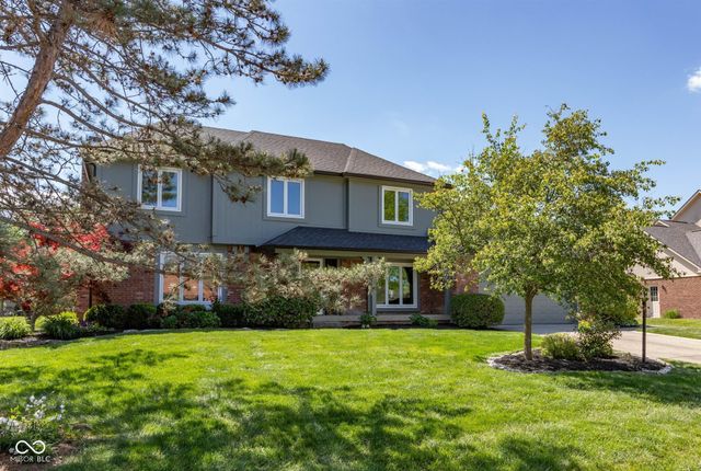 8090 Bowline Drive, Indianapolis, IN 46236