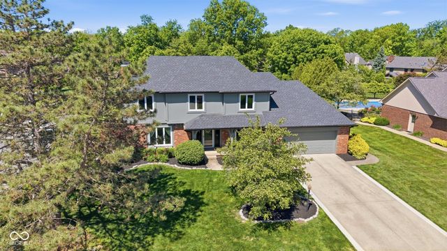8090 Bowline Drive, Indianapolis, IN 46236
