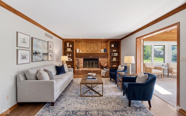 8090 Bowline Drive, Indianapolis, IN 46236