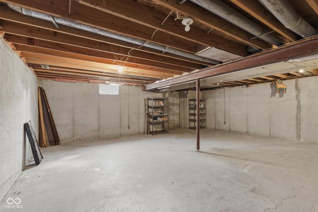 8090 Bowline Drive, Indianapolis, IN 46236