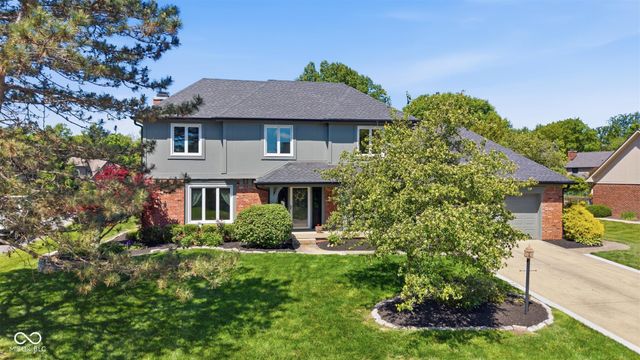 8090 Bowline Drive, Indianapolis, IN 46236