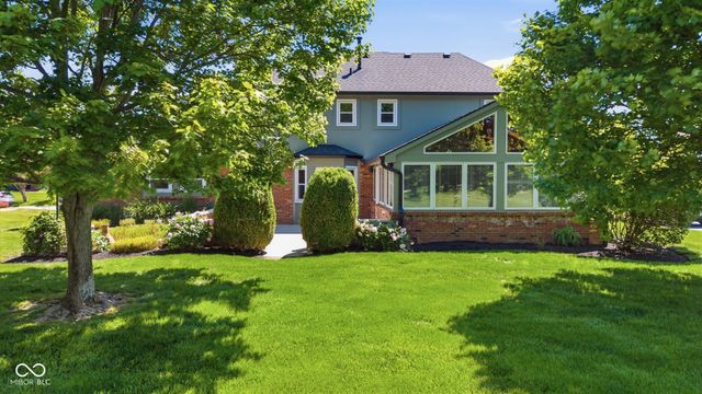 8090 Bowline Drive, Indianapolis, IN 46236