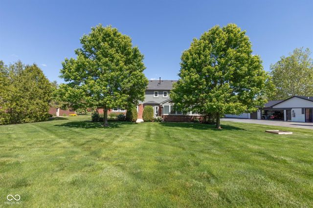 8090 Bowline Drive, Indianapolis, IN 46236