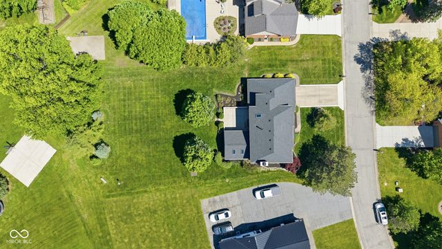 8090 Bowline Drive, Indianapolis, IN 46236