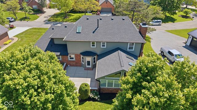 8090 Bowline Drive, Indianapolis, IN 46236