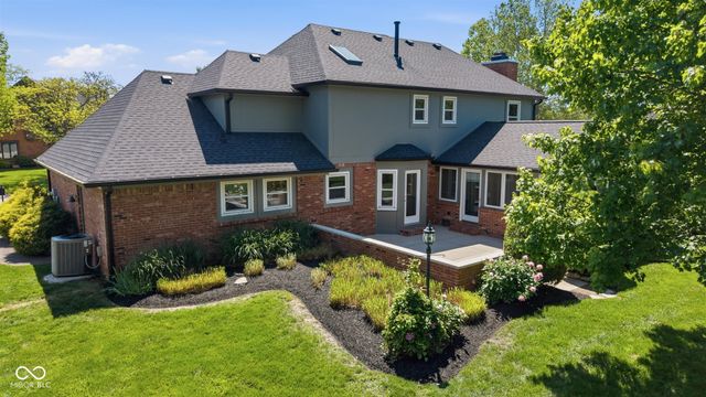 8090 Bowline Drive, Indianapolis, IN 46236