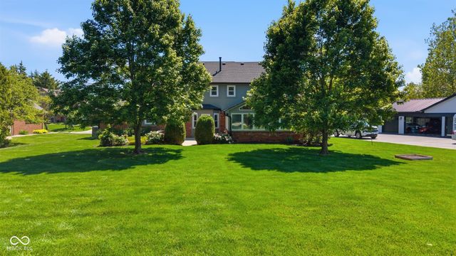 8090 Bowline Drive, Indianapolis, IN 46236