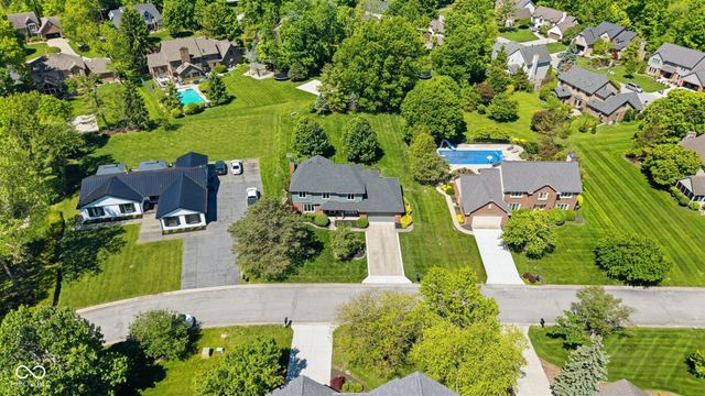8090 Bowline Drive, Indianapolis, IN 46236