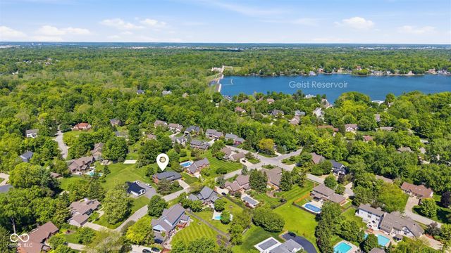8090 Bowline Drive, Indianapolis, IN 46236