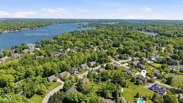 8090 Bowline Drive, Indianapolis, IN 46236